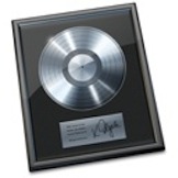 Logic Pro icon