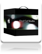 Mastering Final Cut Studio
