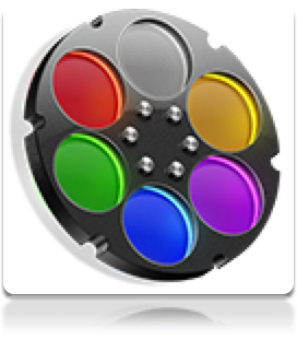 Color for Editors