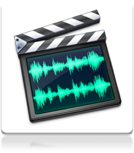 Soundtrack Pro Mixing
